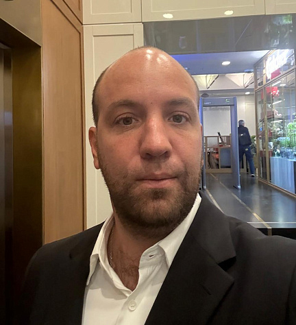 Инвестор Сергей Гришин