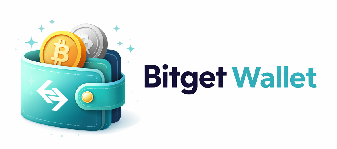 Топ-кошелёк для криптовалюты в России: Bitget Wallet