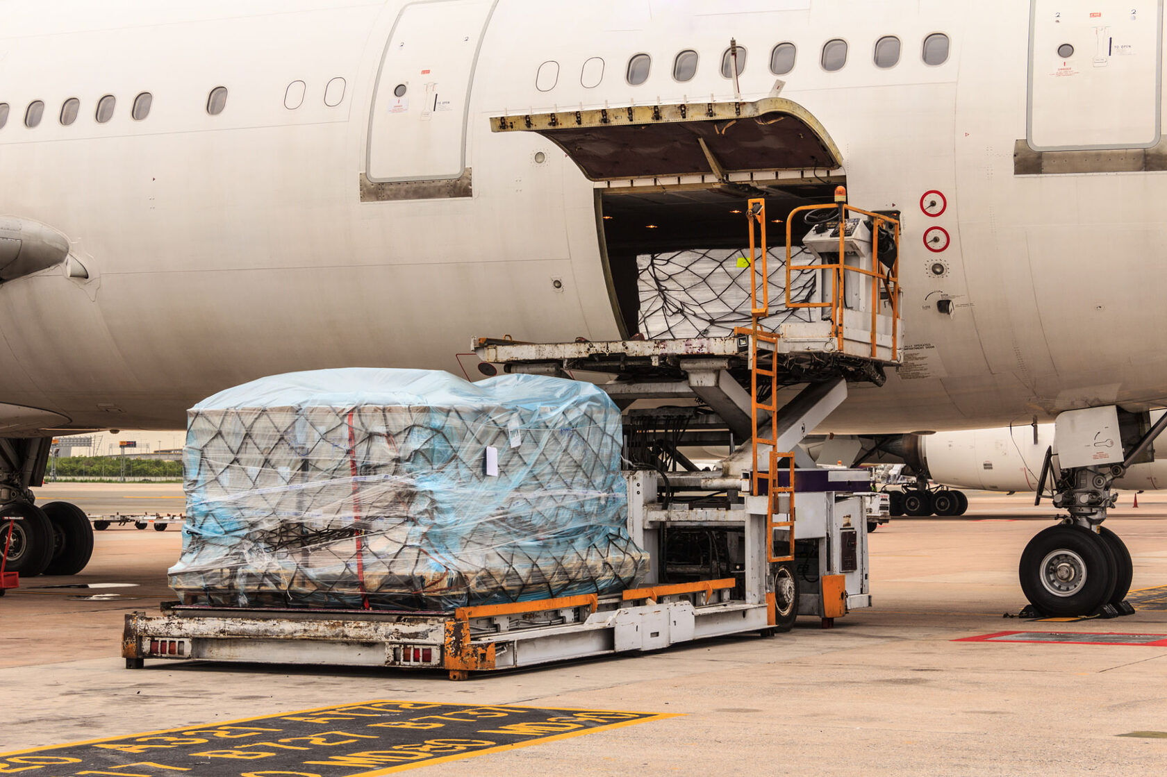 Atlas Freight