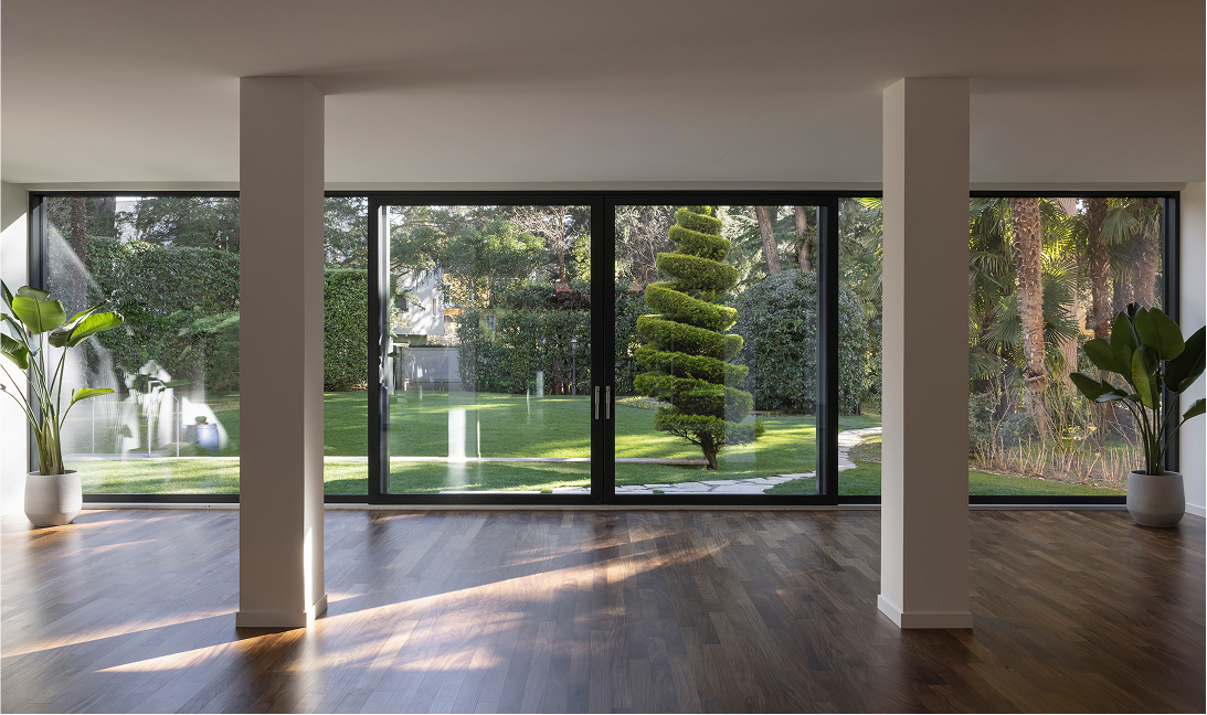 The Silent Transformation: Inside Palace Merano