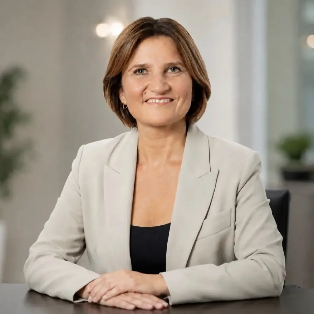 Светлана Фролова