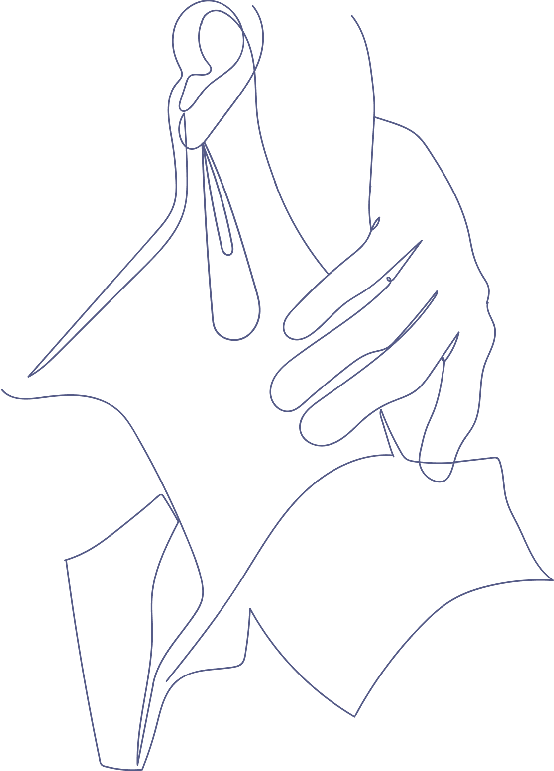 тревожность