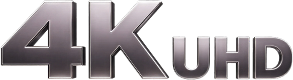 4K UHD