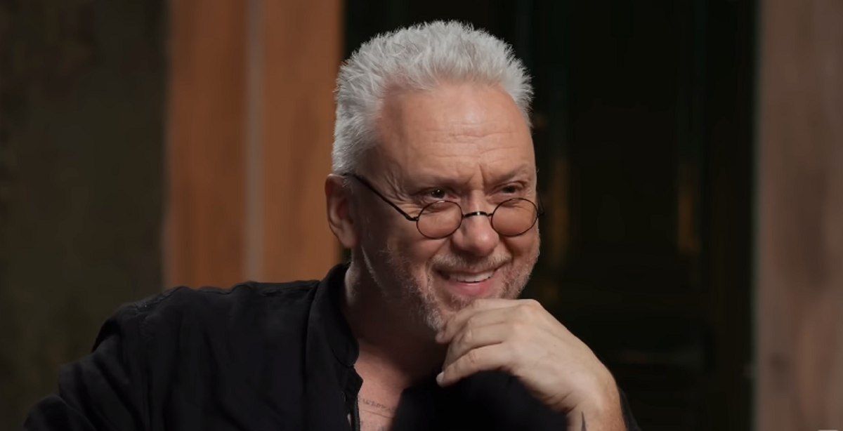 Вадим Демчог, Взломай Свою Реальность