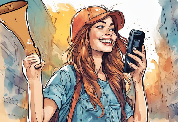 Блокировка за недостоверную общественно значимую информацию (Решение Генеральной прокуратуры)