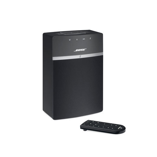 Bose SoundTouch 10