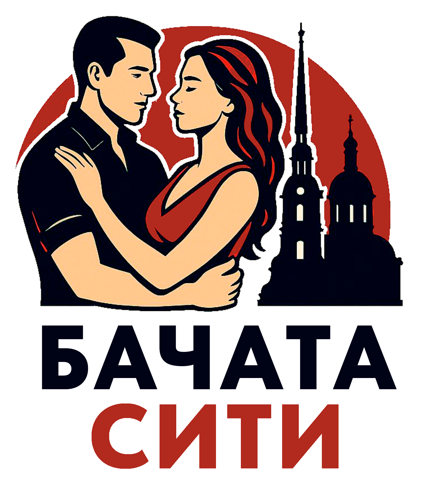 BACHATA CITY