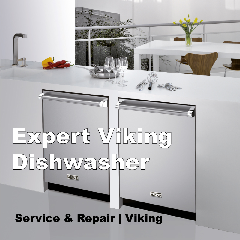 Troubleshooting Made Easy Fixing Viking Dishwasher Problems