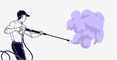 Swift360 - Handyman Orlando - Pressure Washing