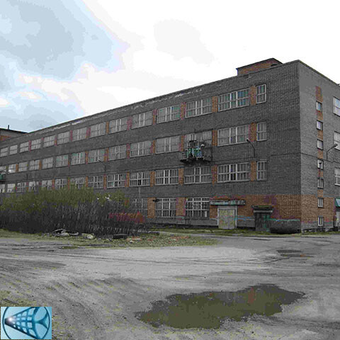 ОАО «Мурманская фабрика орудий лова»