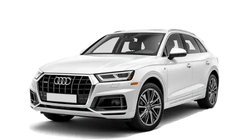 Audi Q6 — ремонт в автосервисе ВагСтандарт