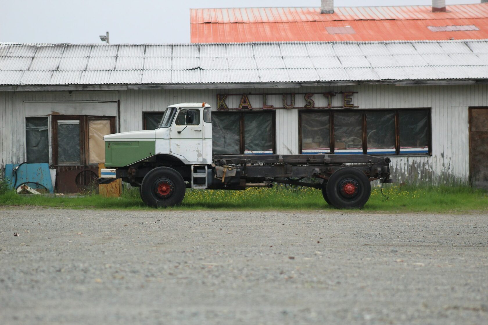 Jcool кондиционер в кабине
