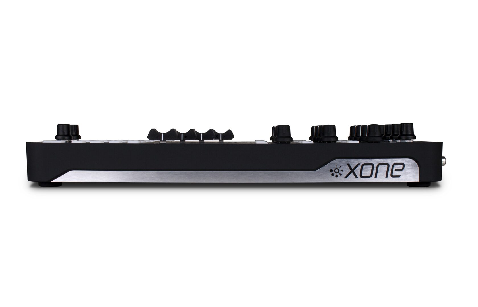 Xone:K2 — Allen & Heath — MixArt Distribution