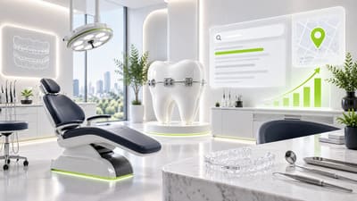 Orthodontist SEO