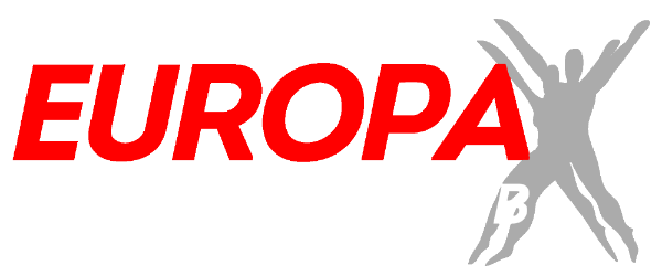 EUROPA FITNES-CLUB