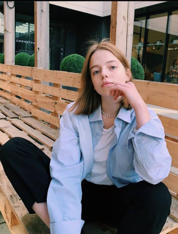 Эмилия Ремпель дизайн интерьеров