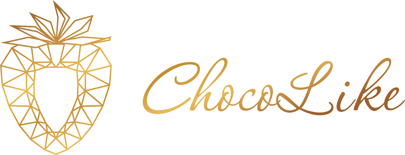 логотип Chocolike