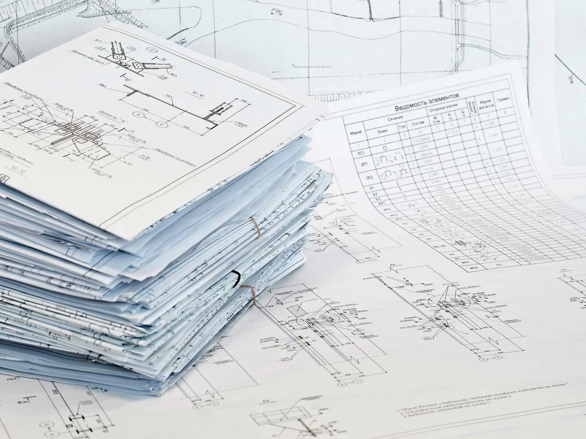 разрешение на строительство