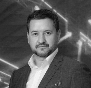 Василий Тарасевич