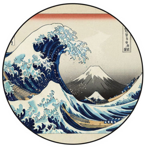 Ukiyo-e