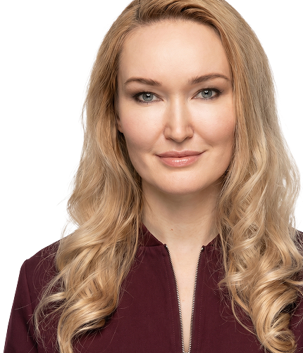 Анчикова Екатерина