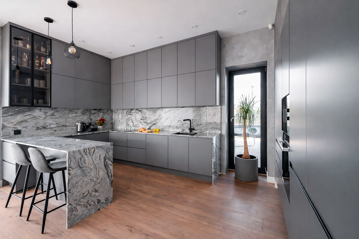 Изделия из натурального камня