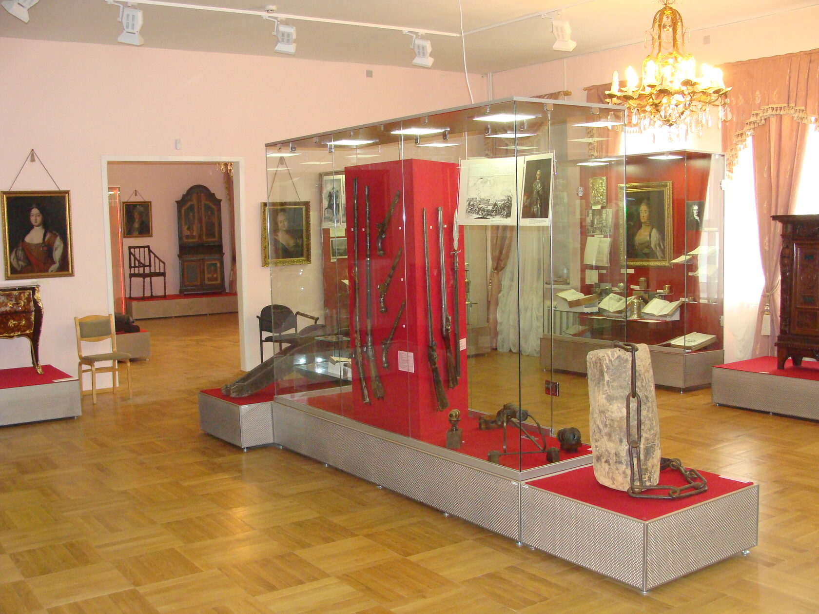 музеи смоленской области