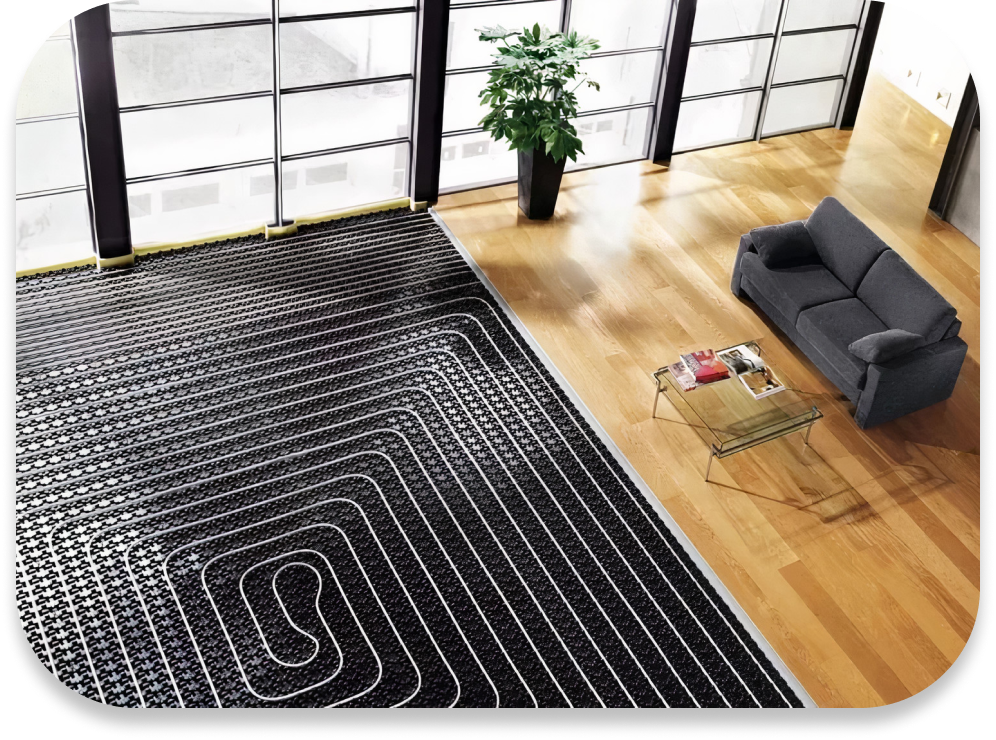 Монтаж уличной канализации под ключ в Крыму и Севастополе