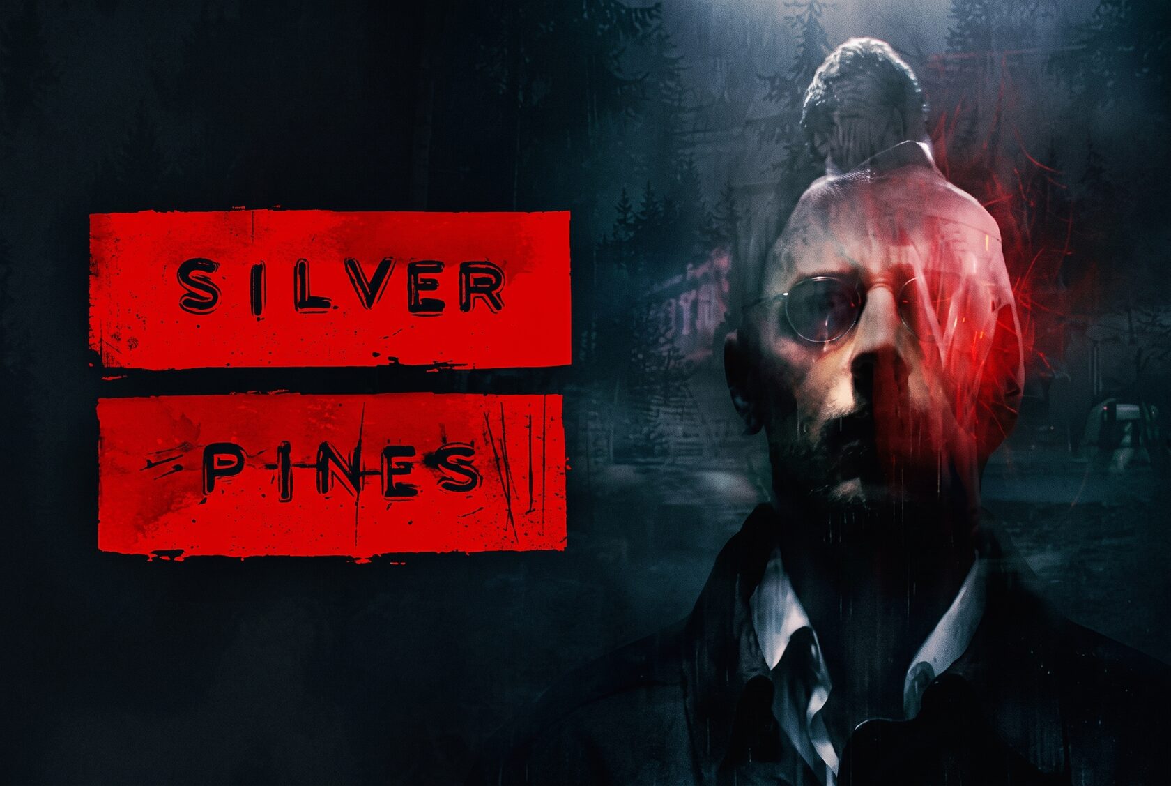 Silver Pines — обложка обзора