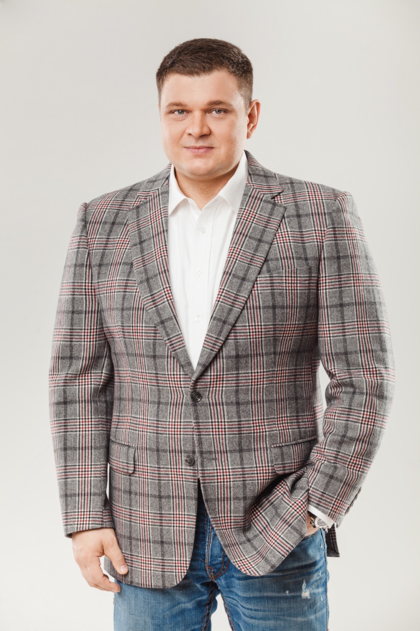 Филипп Богачев
