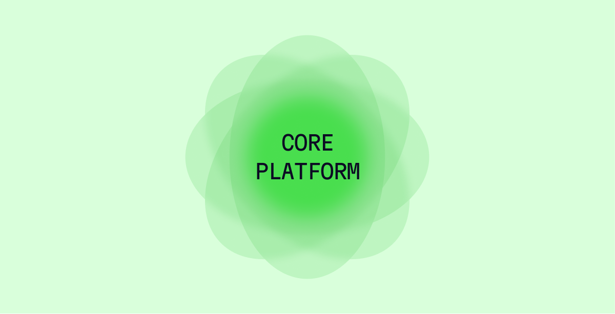 Обновления CorePlatform | Skillaz