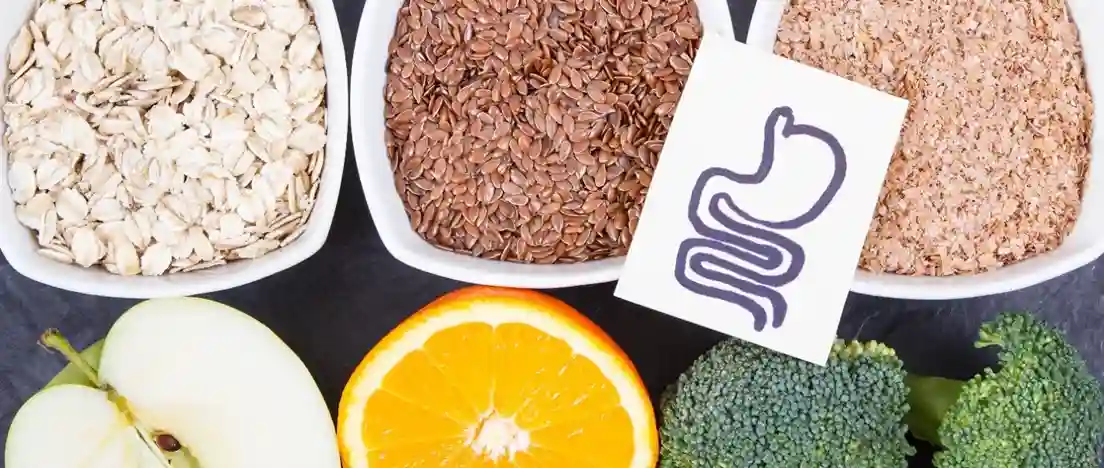 Продукты, расслабляющие кишечник