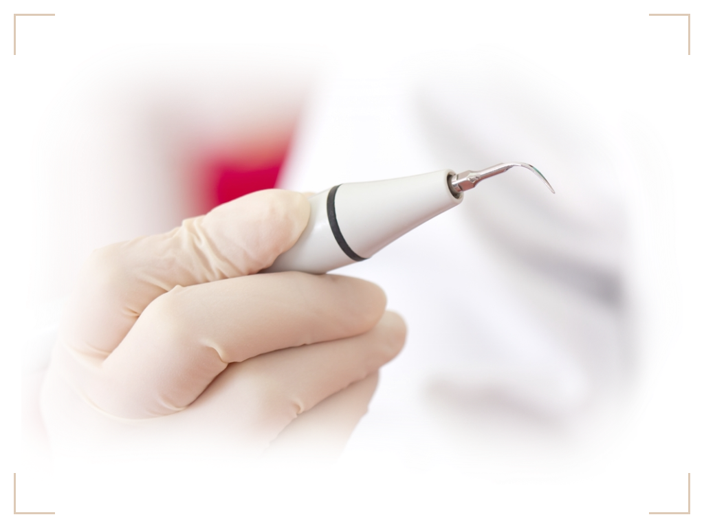 Чистка зубов в Томске | Профессиональная гигиена полости рта ...