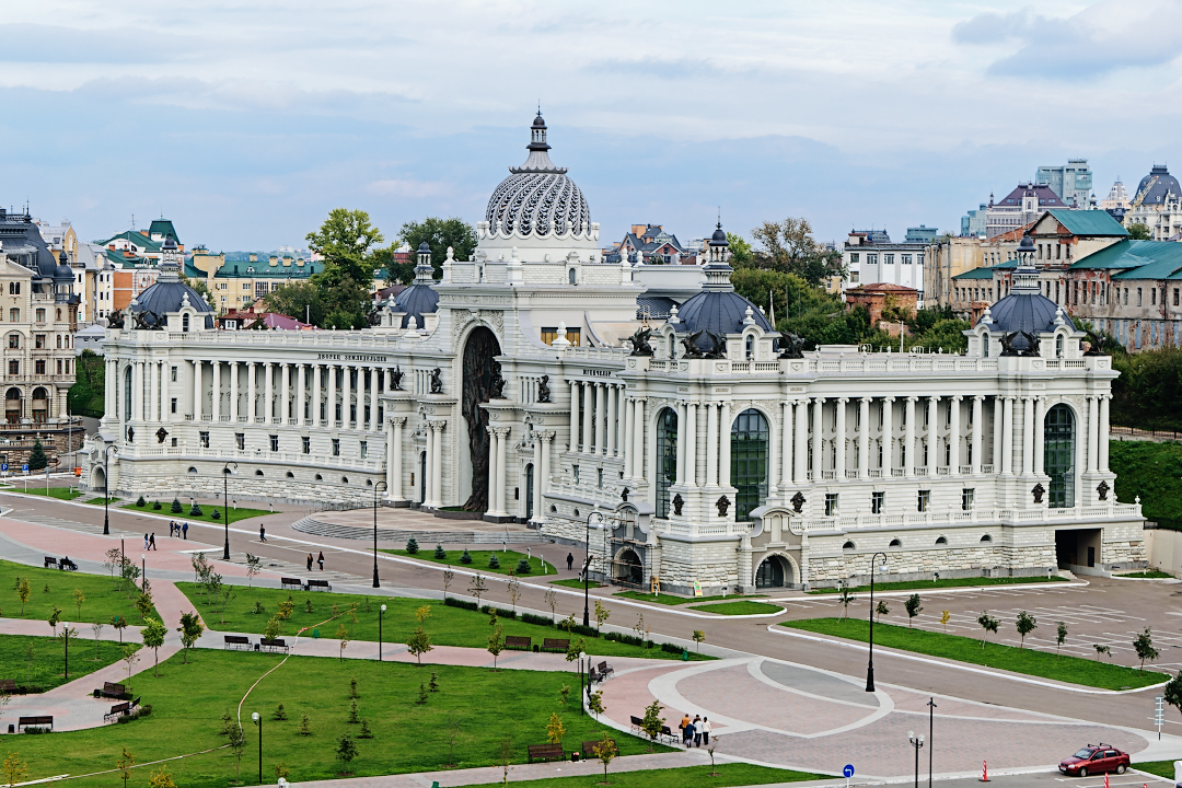 Дворец земледельцев карта