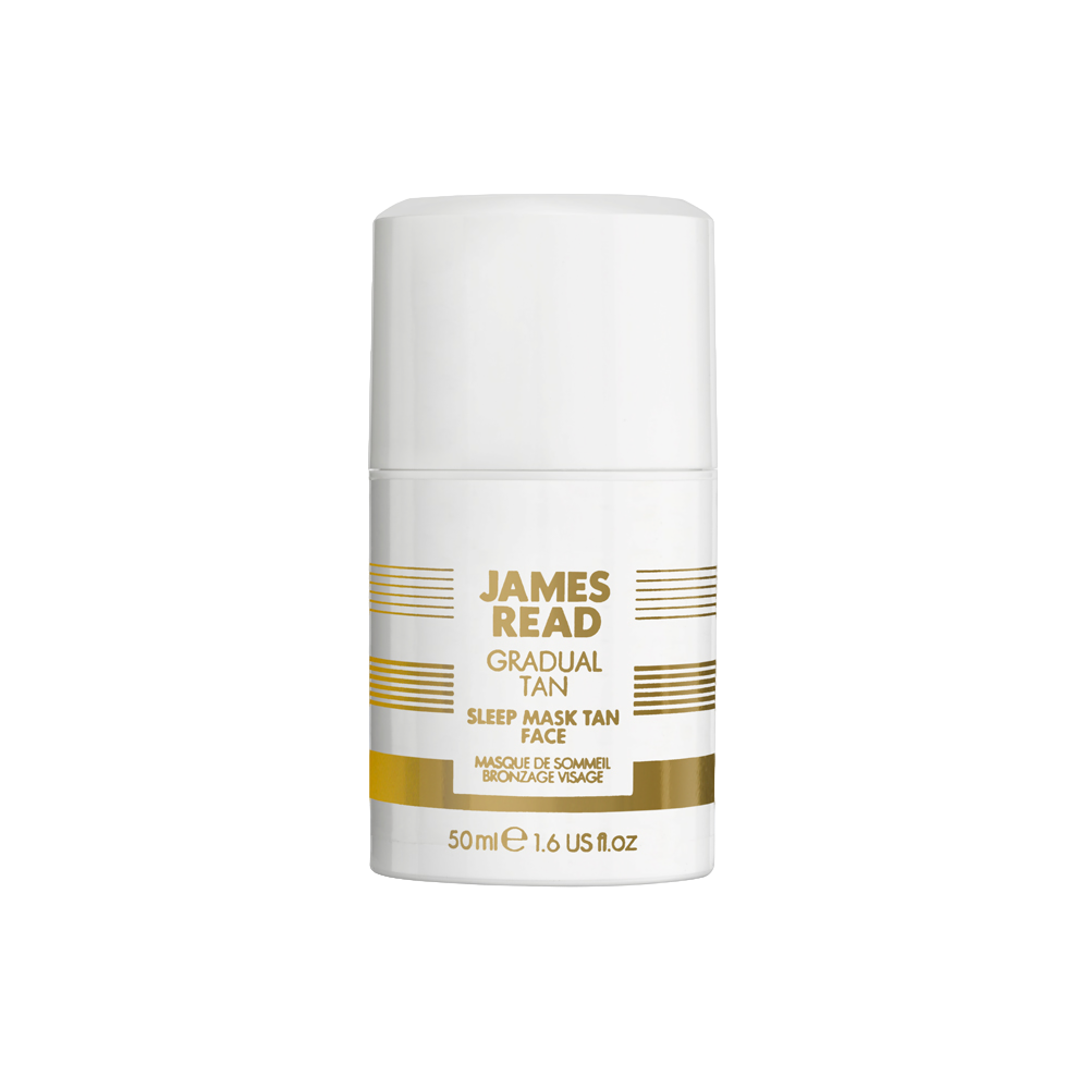 James Read - Купить автозагар №1 в интернет магазине