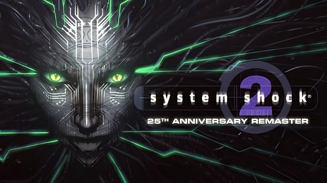System Shock 2.