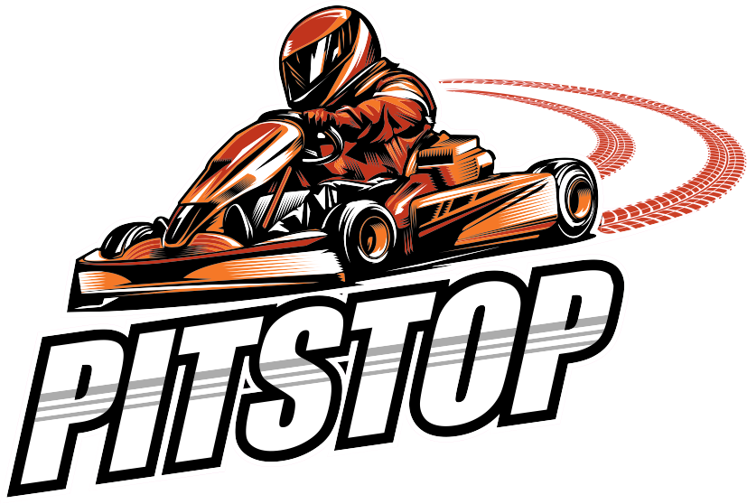 5 5 pitstop. Pitstop нарвская картинг.