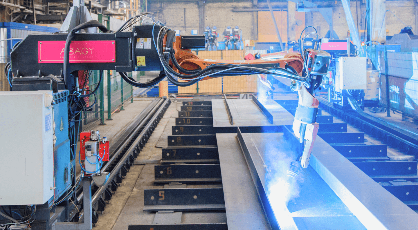 What is Robot Programming? A Guide to Efficiently Program Robots | ABAGY