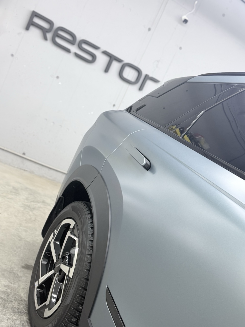 Автомобиль 7