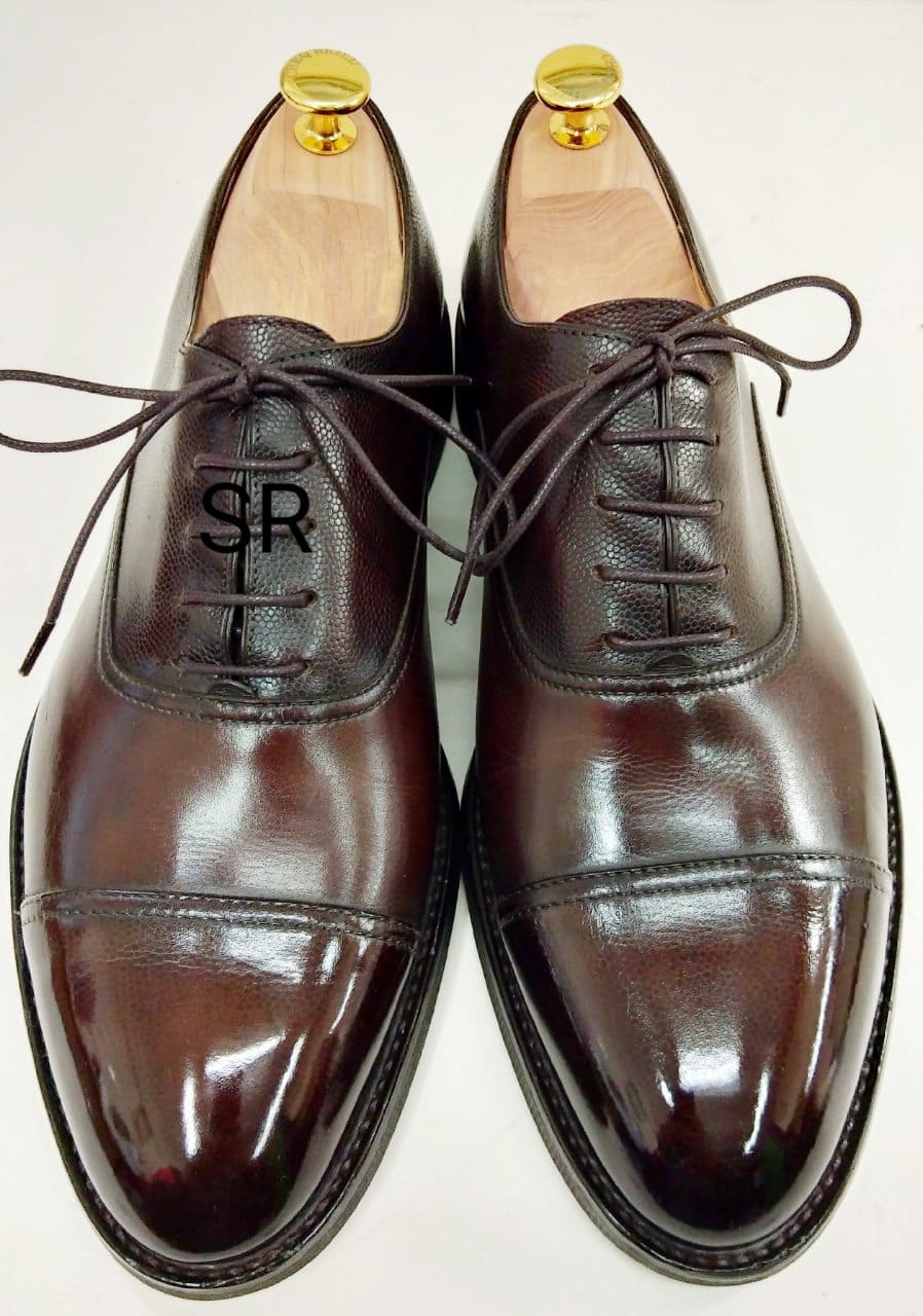 Ремонт и профилактика обуви в Москве