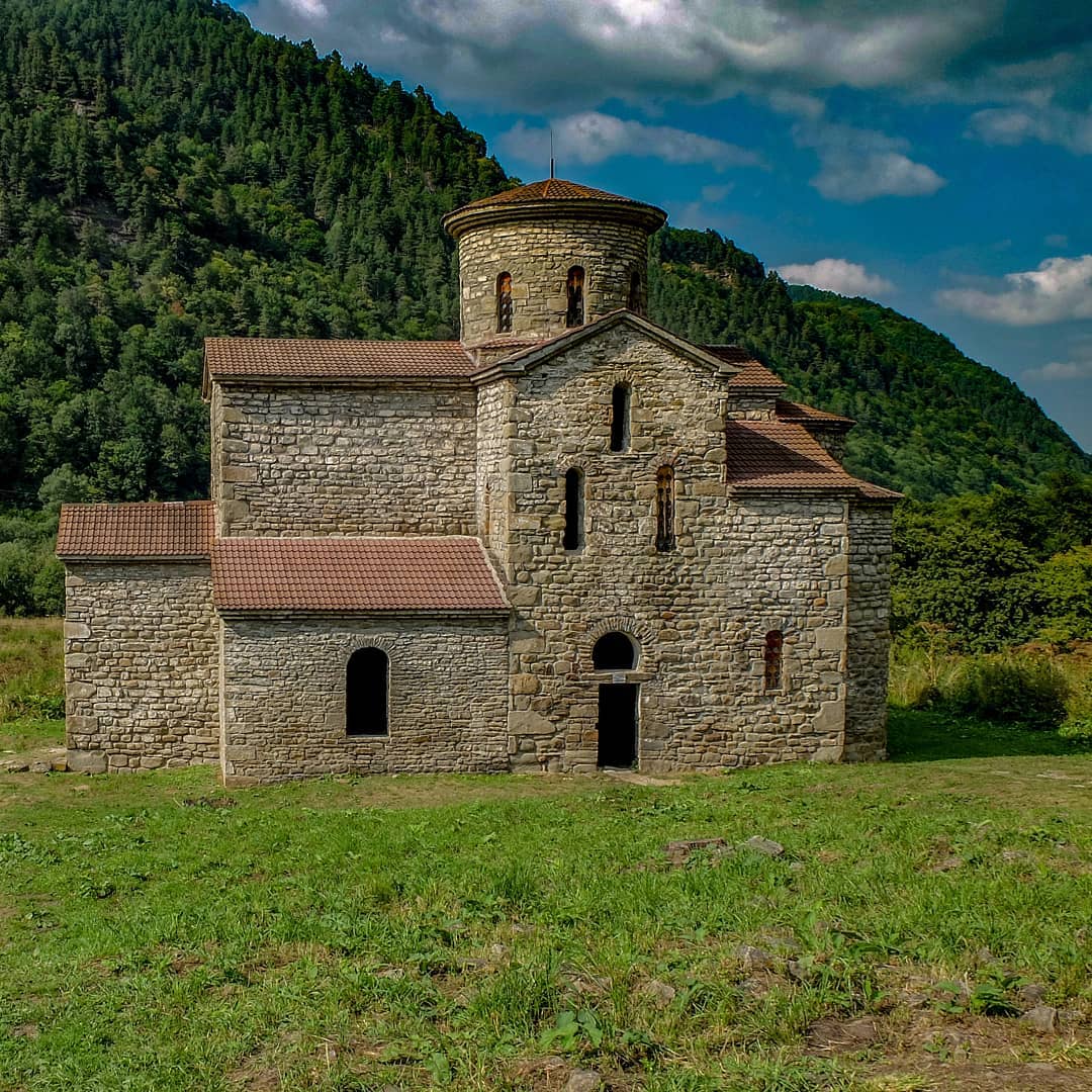 Аланское царство