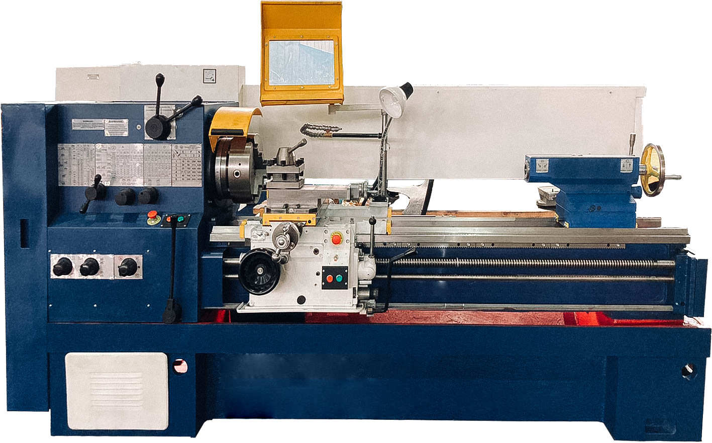 Предложение от Рязанского завода токарных станков