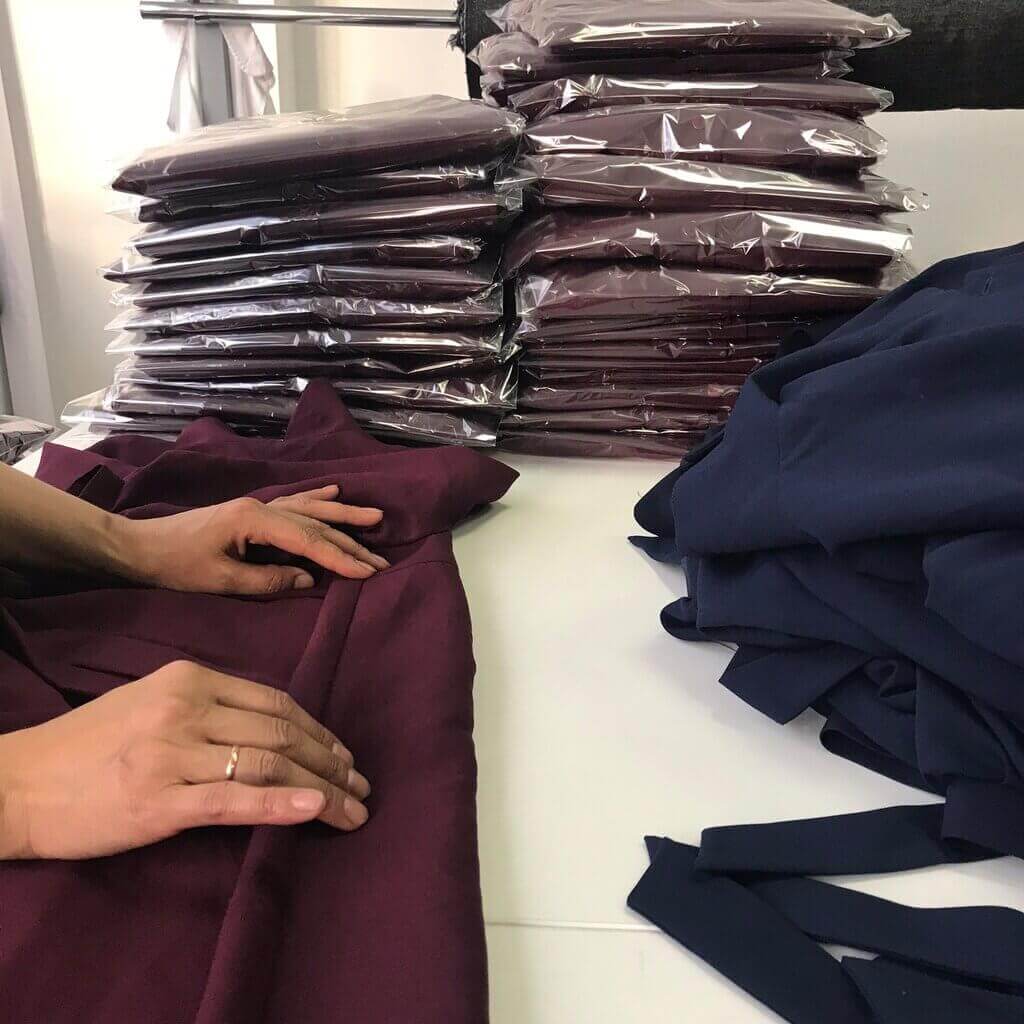 Почему стоит выбрать пошив изделий на заказ? | пошив одежды в Техникум