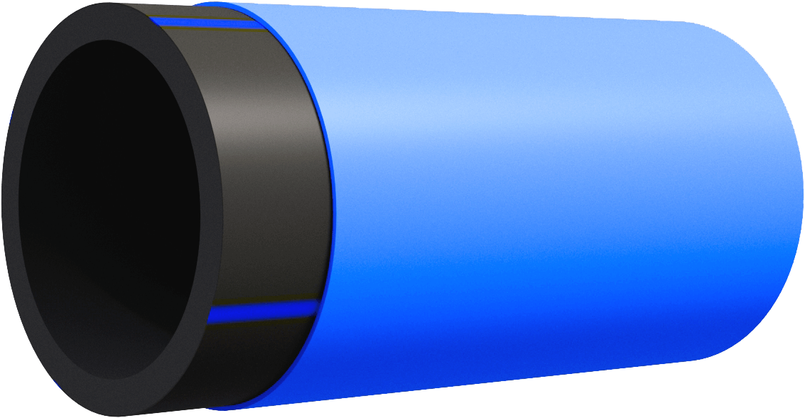 Трубы ПНД для водоснабжения