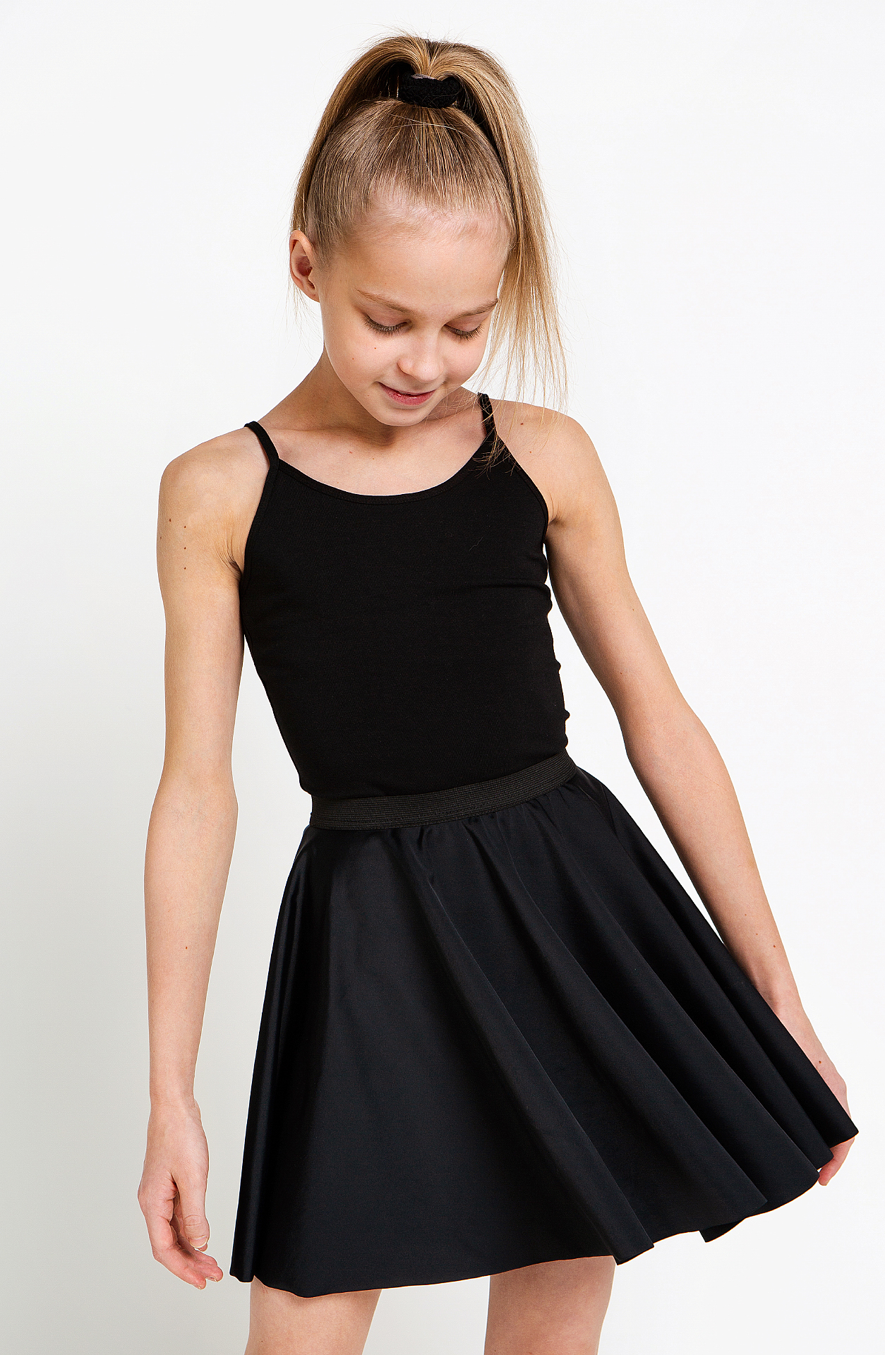 детская фотосессия