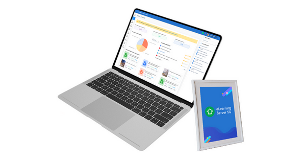 Новые возможности eLearning Server 5G