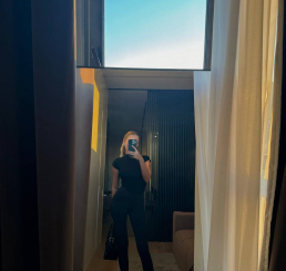 Tatika: интернет-магазин женской одежды в стиле urban-шик