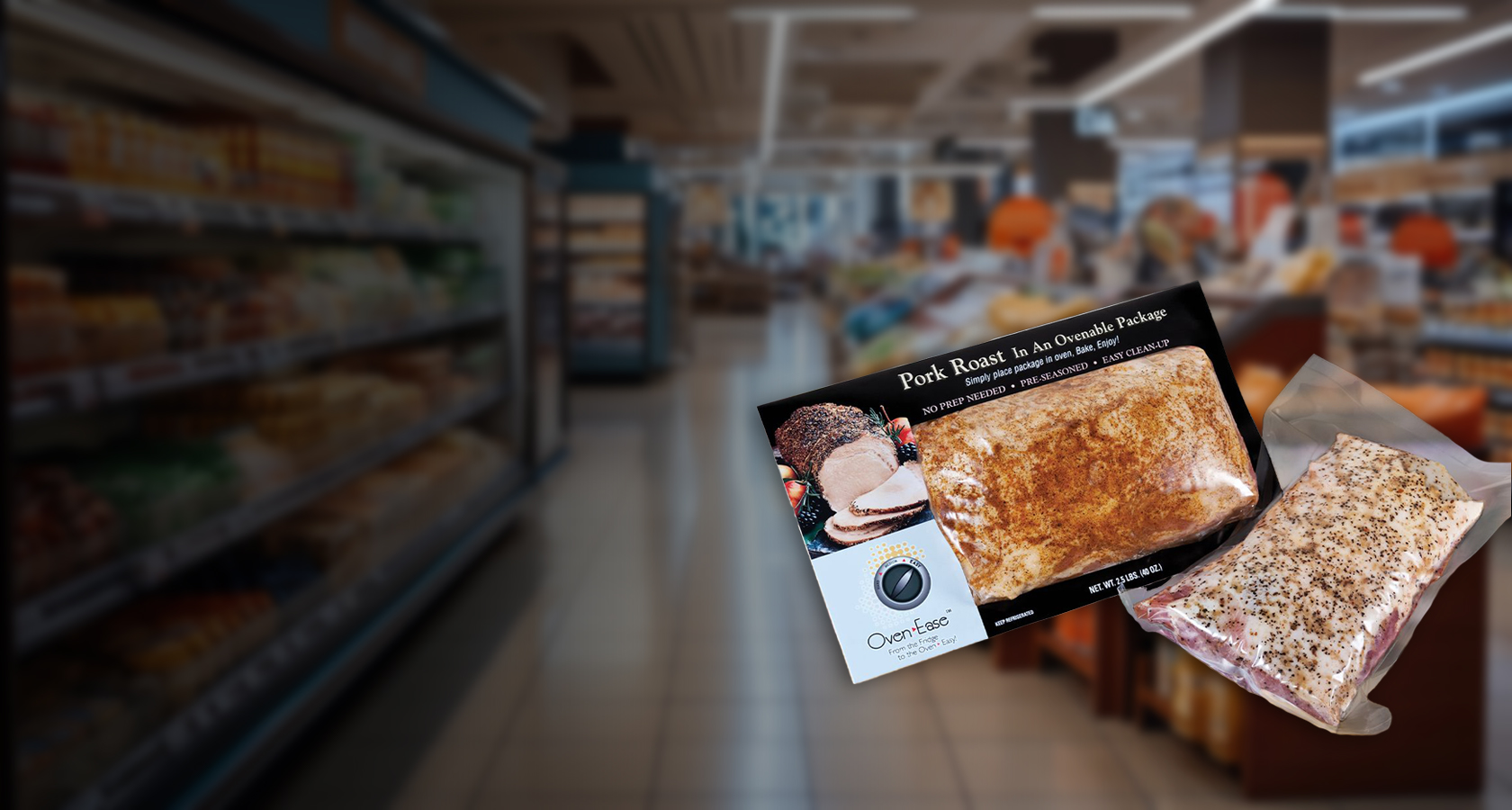 Sealed Air Targets Restaurant Labor Costs With ZeroPrep Pouch System