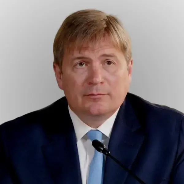 Сергей Рыбаков