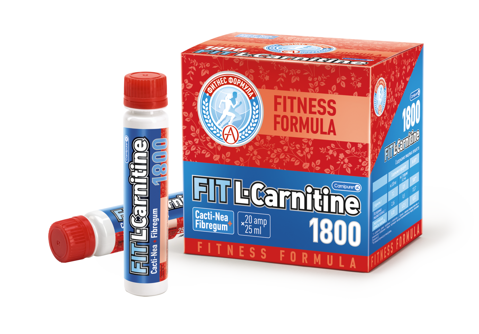 АКАДЕМИЯ-Т спортивное питание оптом от производителя